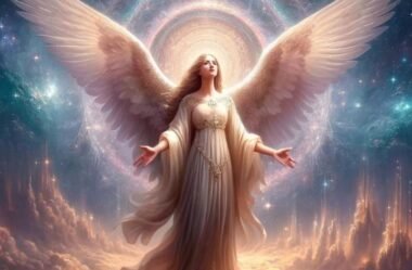 Anauel Angel Prayer Strengthening Love Bonds