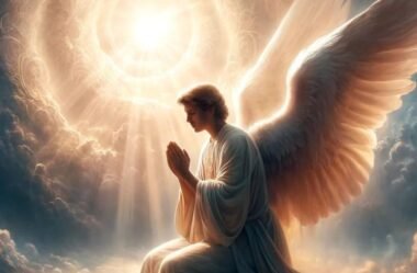 Angelus Prayer Connect with the Divine Essence