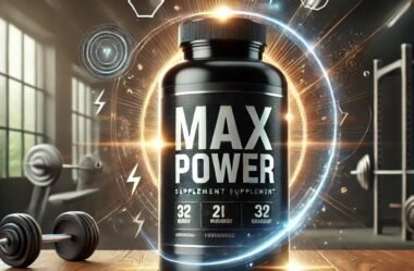 Max Power Funciona? Descubra a Verdade e se Vale a Pena Investir ⚡️❓