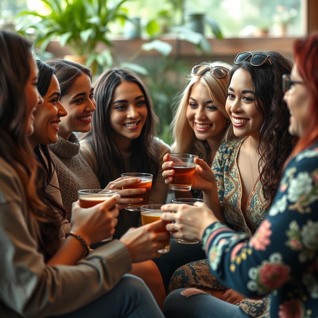 Tea and Cultural Exchange: Exploring Global Traditions