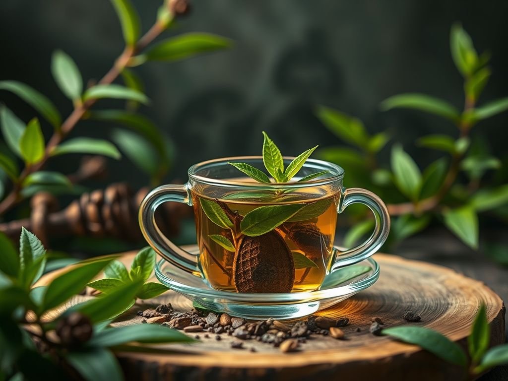 Best herbal teas