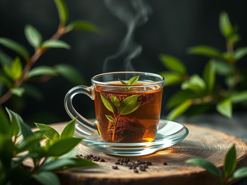 Best tea for weight loss