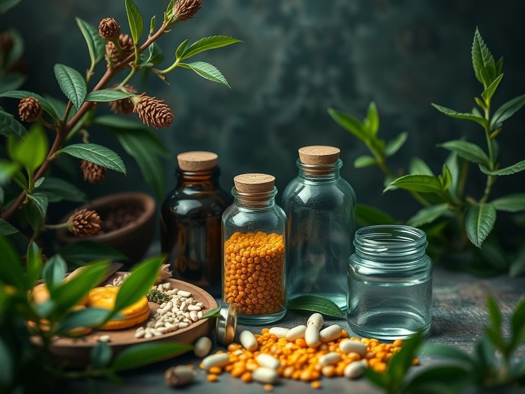 Natural health tips