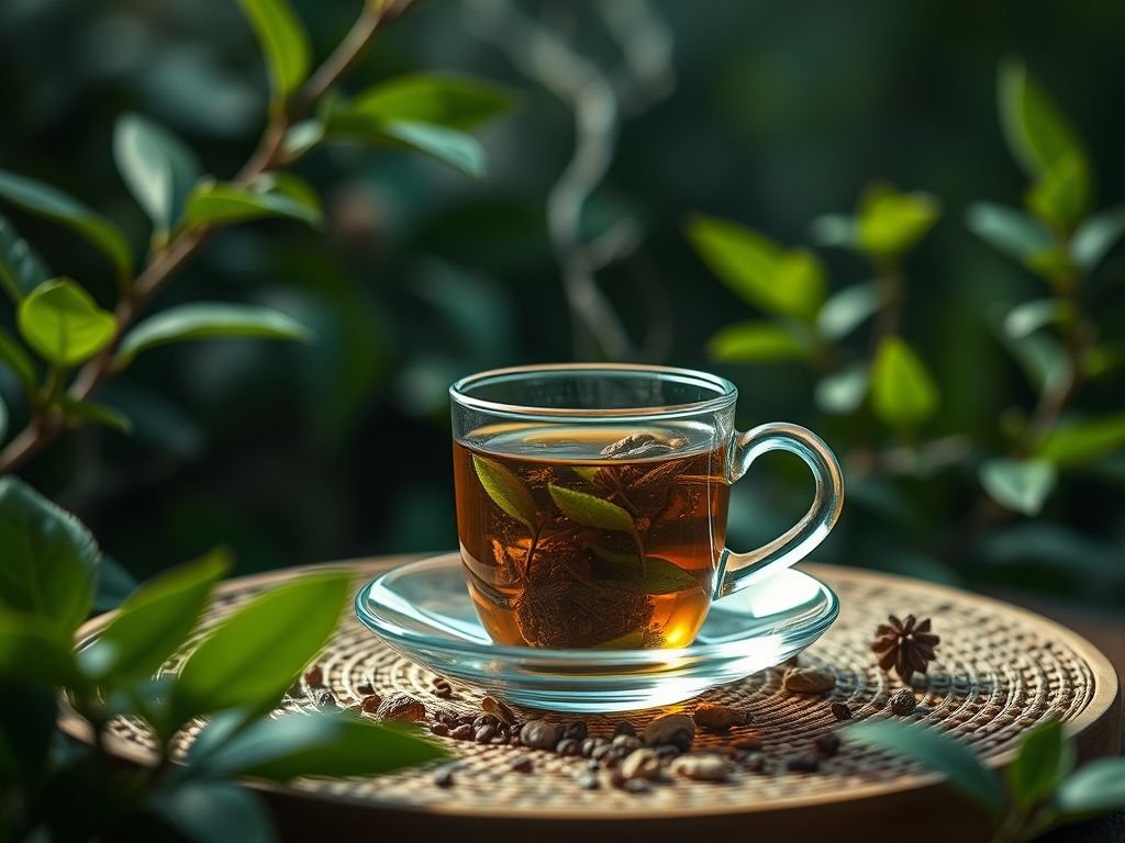 Tea subscriptions