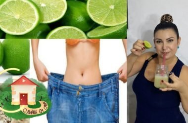 HIGH STOMACH and BIG BELLY end with this lemon shake recipe – Cooking at Home