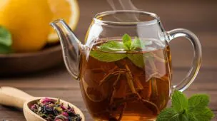 Discover the Healing Power of Herbal Teas for Stress Relief