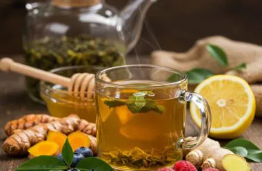 The Ultimate Guide to Herbal Teas for Health and Well‑Being