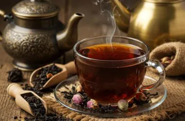 Black Tea 101: History, Types, and Health Benefits