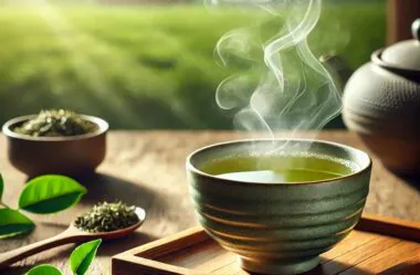 How to Brew the Perfect Cup of Green Tea